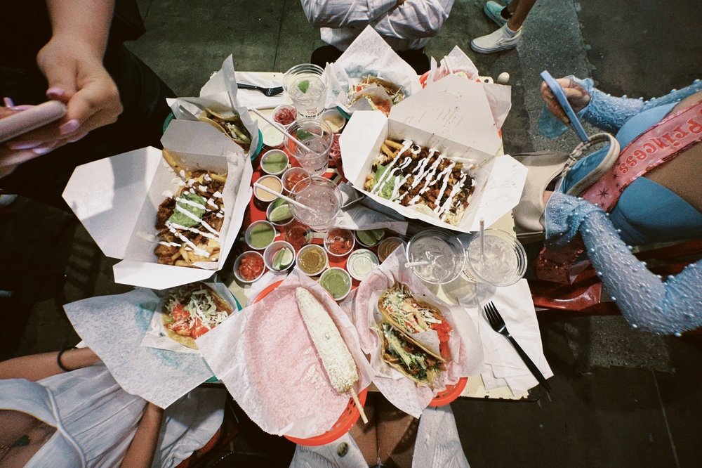The Taco Stand