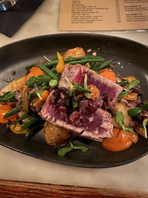 Bleu Restaurant & Lounge by null