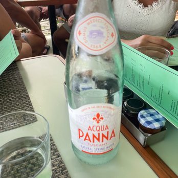 Pelican cafe - Italian Near Me - Miami Beach, Florida