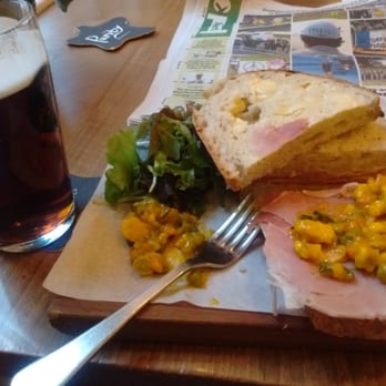 Purecraft Bar and Kitchen - Super tasty and fresh ... - Bars Near Me - Birmingham, XWM Purecraft Bar and Kitchen - Super tasty and fresh ... - Bars Near Me - Birmingham, XWM