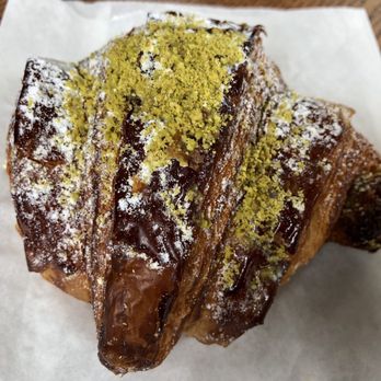 Menotti's Coffee Stop - Baklava croissant - Coffee & Tea Near Me - Los Angeles, California Menotti's Coffee Stop - Baklava croissant - Coffee & Tea Near Me - Los Angeles, California