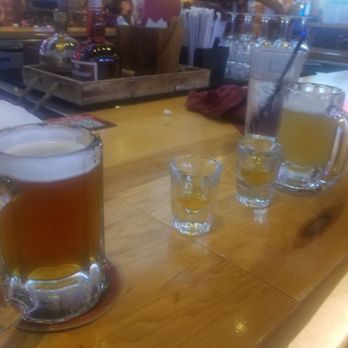 Twin Peaks - Drinks - American Near Me - Toledo, Ohio Twin Peaks - Drinks - American Near Me - Toledo, Ohio