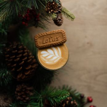 Mango Tree Coffee - Winter flavors are in! Check out our Peppermint Cold Foam and our Salted Maple, Cookie Butter, and Peppermint Cardamom Latte. - Coffee & Tea Near Me - Englewood, Colorado