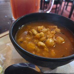 Taqueria La Salsa