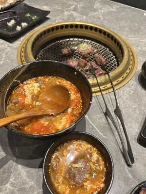 Ishoni Yakiniku by null
