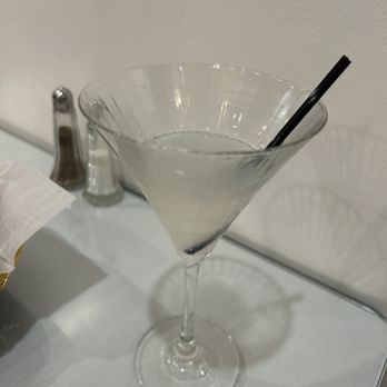 Curry Leaf - Lychee martini - Indian Near Me - Concord, New Hampshire