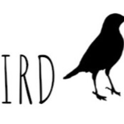 Blackbird Coffee - Logo