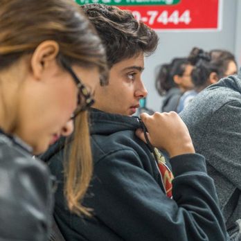 AAA Point Driving School - Photo - Driving Schools Near Me - Calgary, Alberta