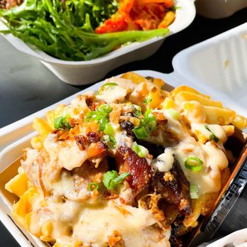 KoJa Kitchen - Umami Fries | @kristeatsfood - Asian Fusion Near Me - Dublin, California KoJa Kitchen - Umami Fries | @kristeatsfood - Asian Fusion Near Me - Dublin, California