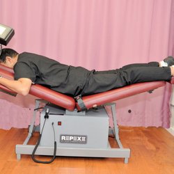 Healing Touch Physical Therapy and Rehabilitation, DPT - REPEX 2 Table