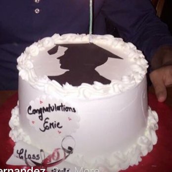 La Gran Via Bakery - Graduation day - Bakeries Near Me - Union City, New Jersey