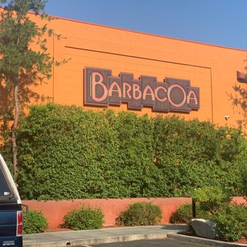 Barbacoa Grill - Outside of the restaurant - Steakhouses Near Me - Boise, Idaho