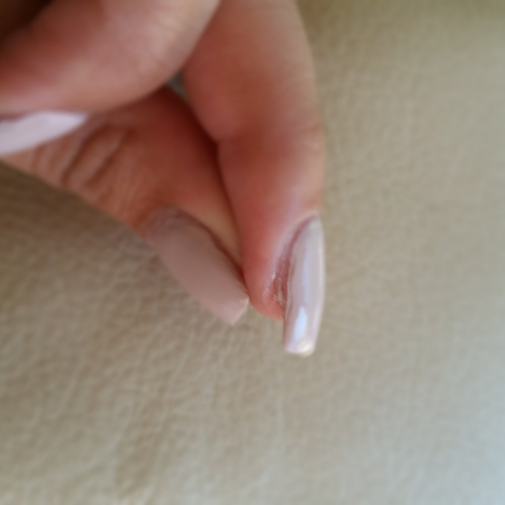 TEA Nails - The fake nails are too small for my nail beds..wrong sizing. - Nail Salons Near Me - Dublin, California TEA Nails - The fake nails are too small for my nail beds..wrong sizing. - Nail Salons Near Me - Dublin, California