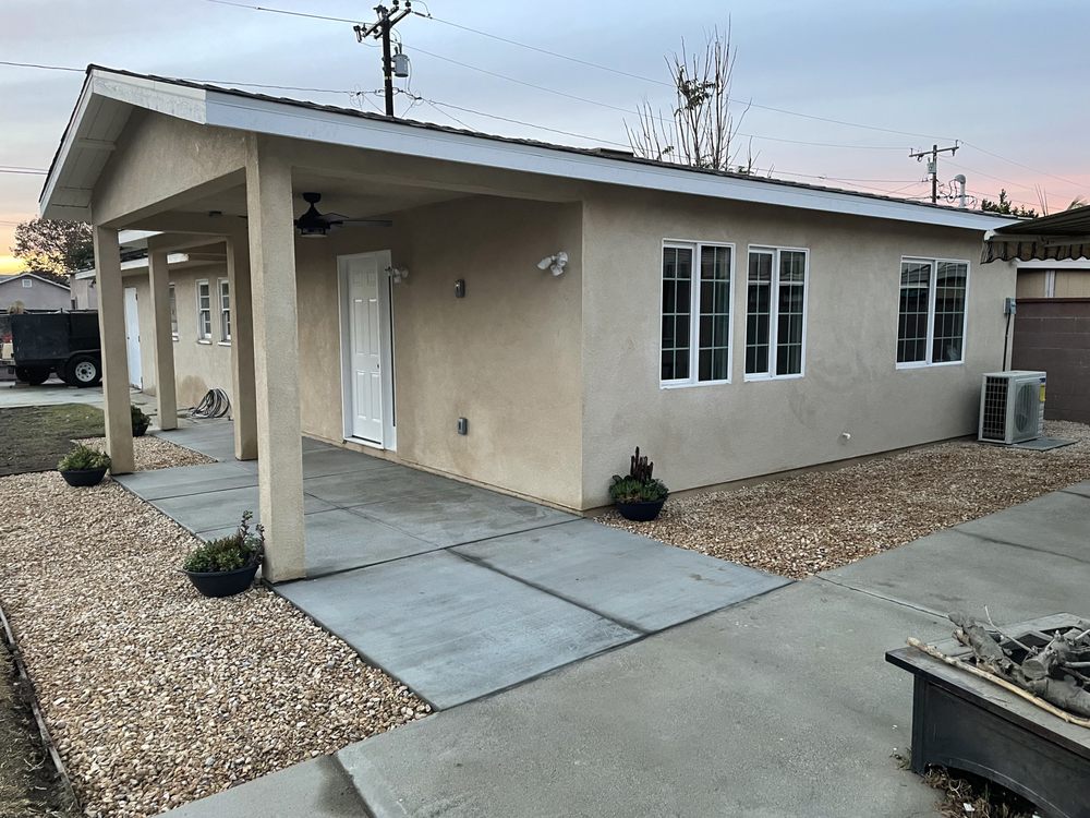 Slide of Prime Enterprises Construction