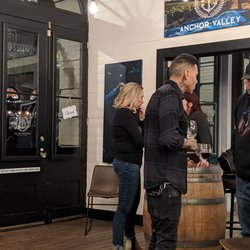 Anchor Valley Wine