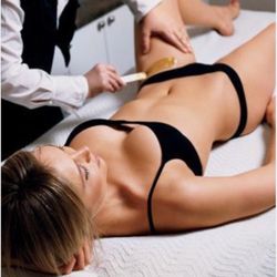 N Spa Nails - We do bikini waxing too