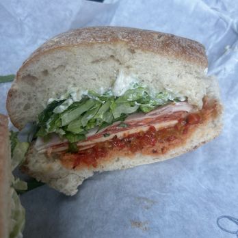 Rocco's Italian Deli - II Il Rocco Sandwich - Italian Near Me - Detroit, Michigan Rocco's Italian Deli - II Il Rocco Sandwich - Italian Near Me - Detroit, Michigan
