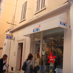 Kiwi Boutiques