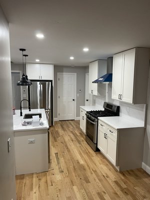 Trayers-Mcgeever Plumbing and Heating