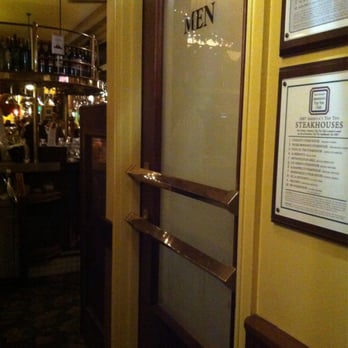 Metropolitan Grill - American Near Me - Seattle, Washington