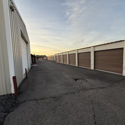 Mid Valley Storage