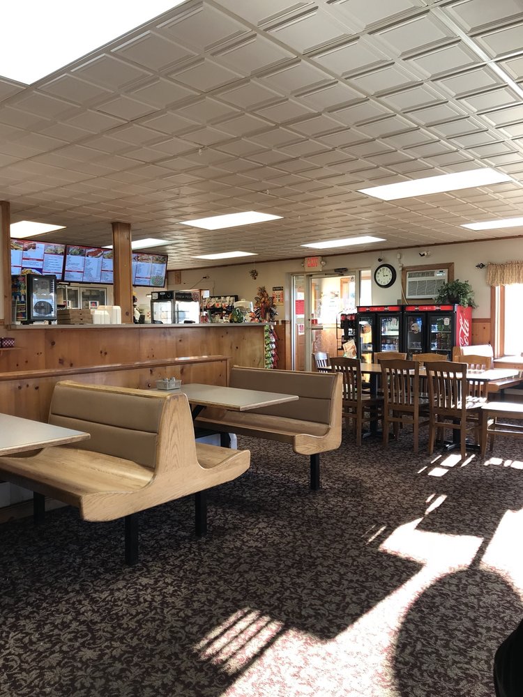 CANAAN VILLAGE PIZZA Updated September 2024 11 Photos & 23 Reviews