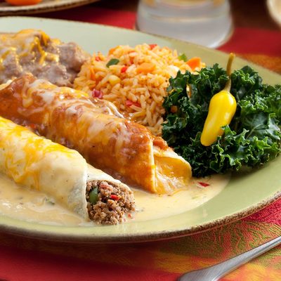 Abuelo's Mexican Restaurant by null