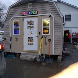 Myers Locksmith