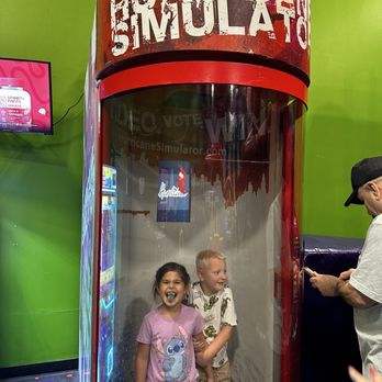 Pump It Up | Pleasanton - Kids Activities Near Me - Pleasanton, California Pump It Up | Pleasanton - Kids Activities Near Me - Pleasanton, California