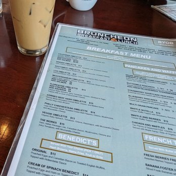 Bruncheon - Breakfast & Brunch Near Me - Richardson, Texas Bruncheon - Breakfast & Brunch Near Me - Richardson, Texas
