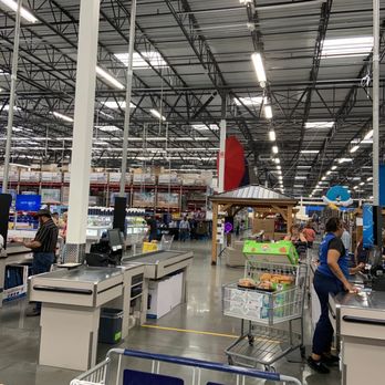 Sam's Club - Registers. - Wholesale Stores Near Me - Daytona Beach, Florida Sam's Club - Registers. - Wholesale Stores Near Me - Daytona Beach, Florida