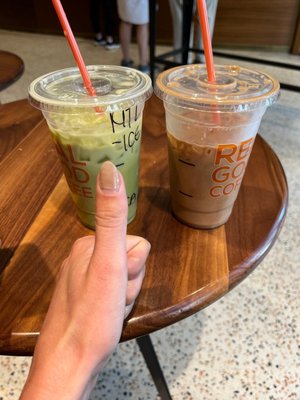 Compass Coffee by null