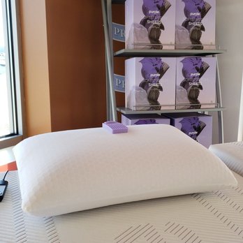 Mattress firm lavender pillow best sale