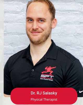 Sports Physical Therapy - Factoria