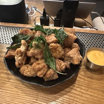 formoosa - Popcorn Chicken - Taiwanese Near Me - San Diego, California