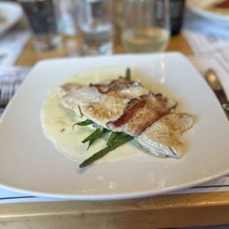 Hemingway trout - get it Hemingway trout - get it