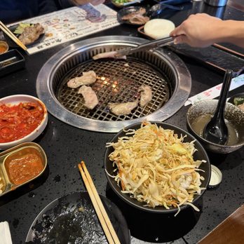 Ushiya Grill - Ponzu cabbage salad - Japanese Near Me - Milpitas, California Ushiya Grill - Ponzu cabbage salad - Japanese Near Me - Milpitas, California