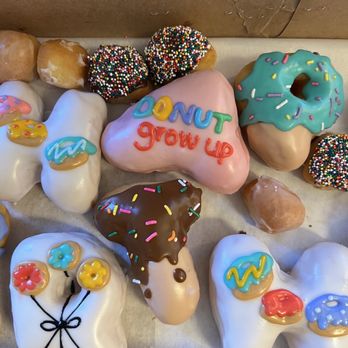 Campbell Donuts - Donuts Near Me - Richardson, Texas Campbell Donuts - Donuts Near Me - Richardson, Texas