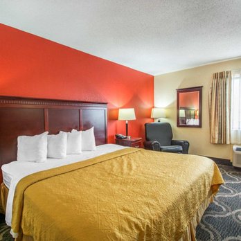 Quality Inn Prattville I-65 - Hotels Near Me - Prattville, Alabama Quality Inn Prattville I-65 - Hotels Near Me - Prattville, Alabama