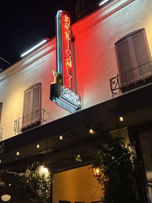 Mexicali Cocina Cantina by null