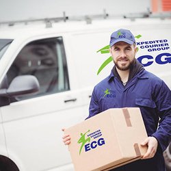 Expedited Courier Group - Expedited Courier Group.. Always ready to deliver your package in Maryland and the Mid-Atlantic area