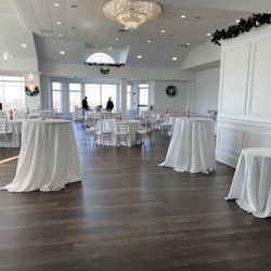 Granite Links - Event Room