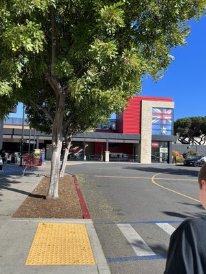 Mission Valley by null