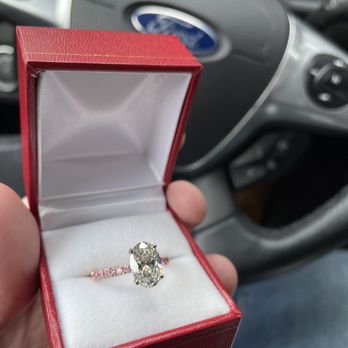 Forsyth Jeweler - Jewelry Near Me - Winnetka, Illinois