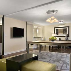 Hilton Atlanta Airport - Hilton Atlanta Airport