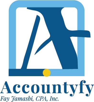 Accountyfy logo
