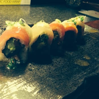 Sushi Kuu - Three amigos. - Sushi Bars Near Me - Visalia, California Sushi Kuu - Three amigos. - Sushi Bars Near Me - Visalia, California