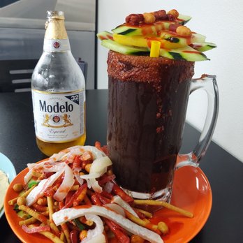 Las Gorditas Ricas - Michelada Gordita, can you handle it? - Mexican Near Me - Salem, Oregon Las Gorditas Ricas - Michelada Gordita, can you handle it? - Mexican Near Me - Salem, Oregon