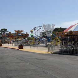 Race City
