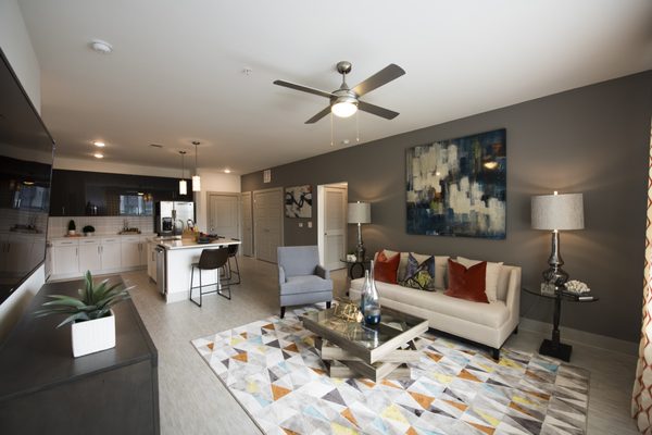 Veranda at Avalon by null